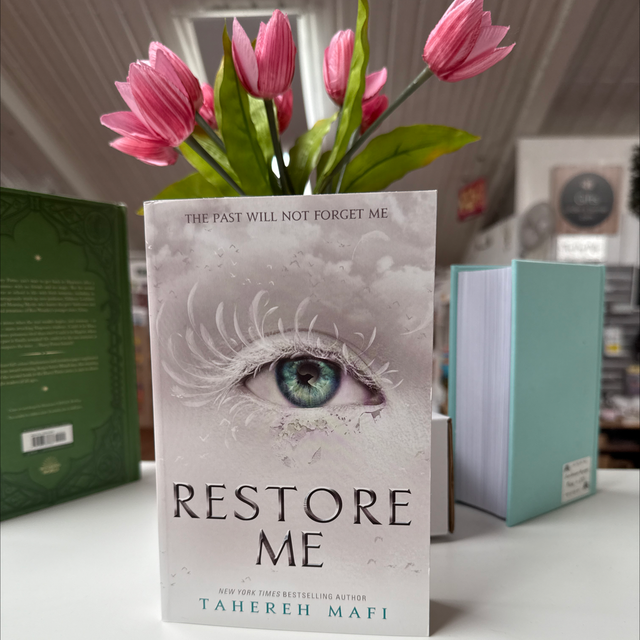 Restore Me 