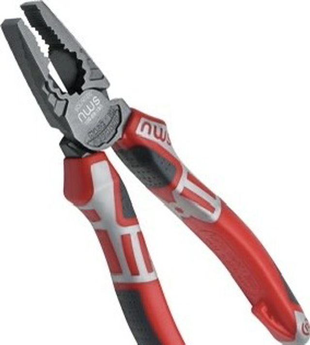 NWS Kombizange Combi-Max