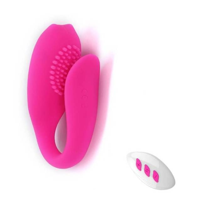 Vibrador para Casais 
