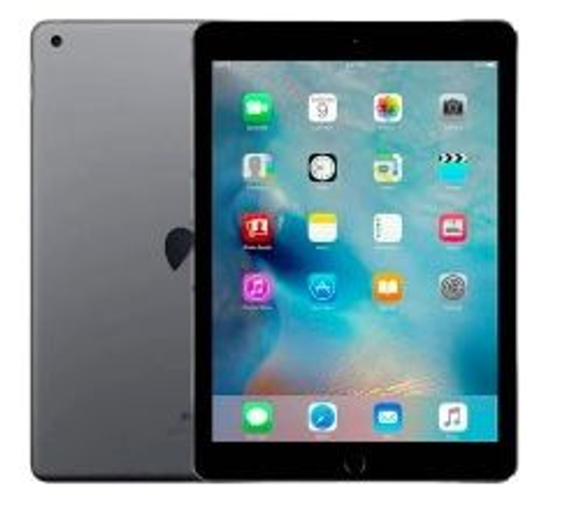 Tablette Occasion Apple iPad Air 2 A1567 4G 32GB Wi-Fi + Cellular réf: 3000000373132