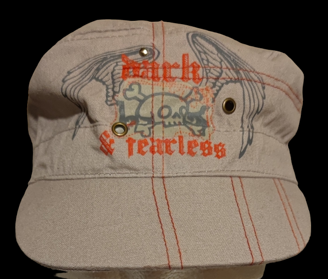 Casquette T55