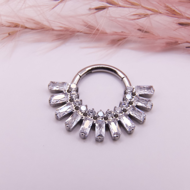 Anneau Clicker Astera V3 