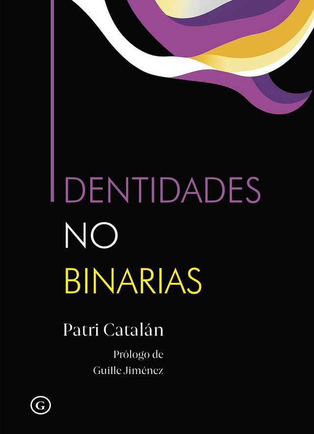 Identidades no binarias - Patri Catalán