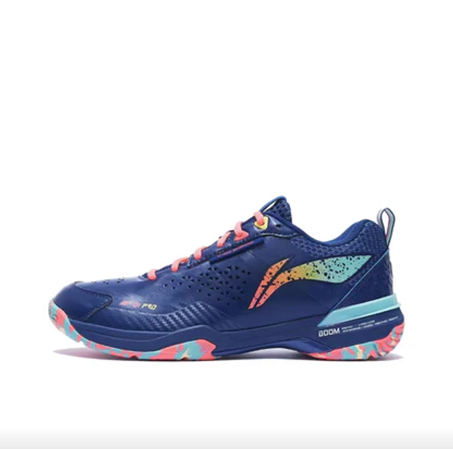 Li-Ning Blade Pro Blau 