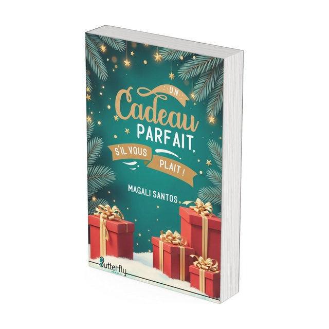 Un cadeau parfait, s'il vous plaît ! 