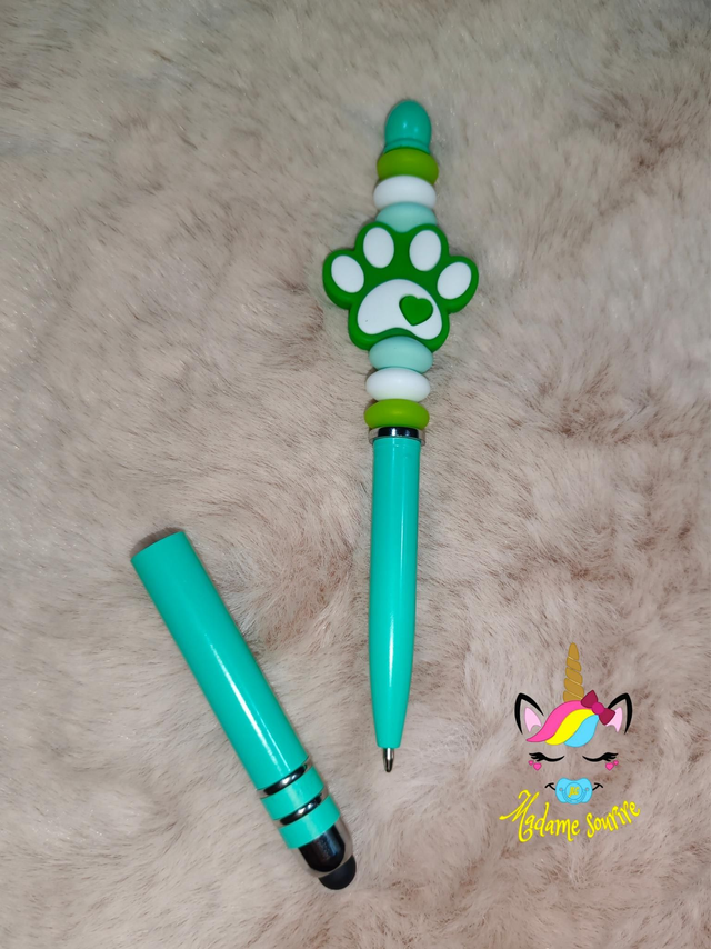 Stylet/Stylo Symbole