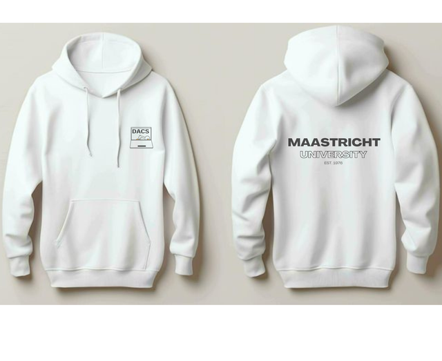 DACS Hoodie 2025 Edition