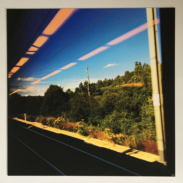 "Motherland" - Tirage Photo FineArt (30x30 sans cadre)