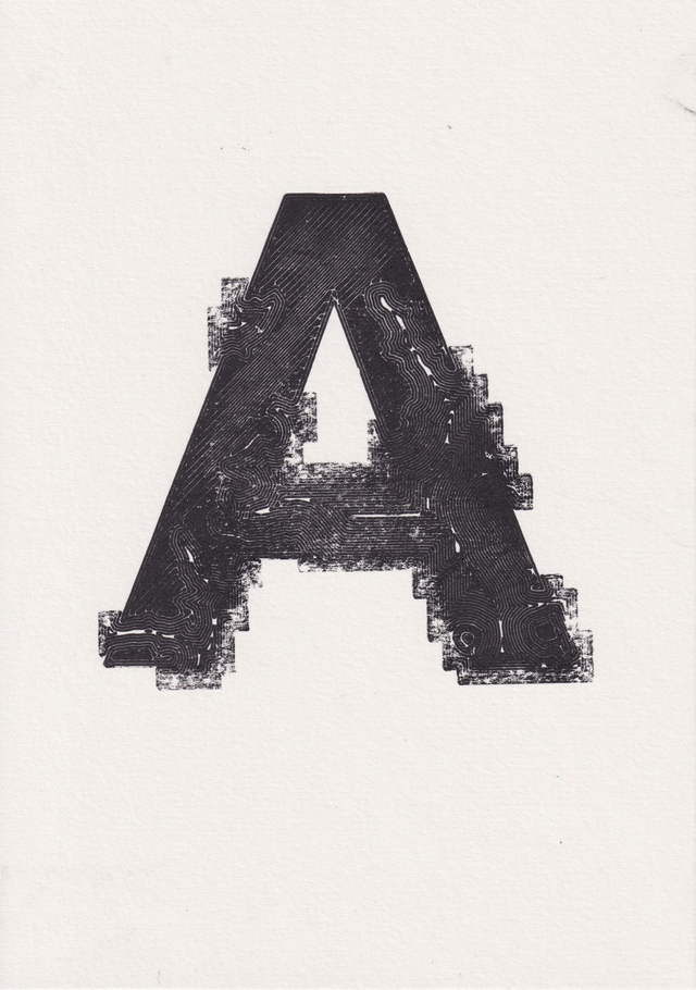 Terrain A - Full Support Alps Experiment