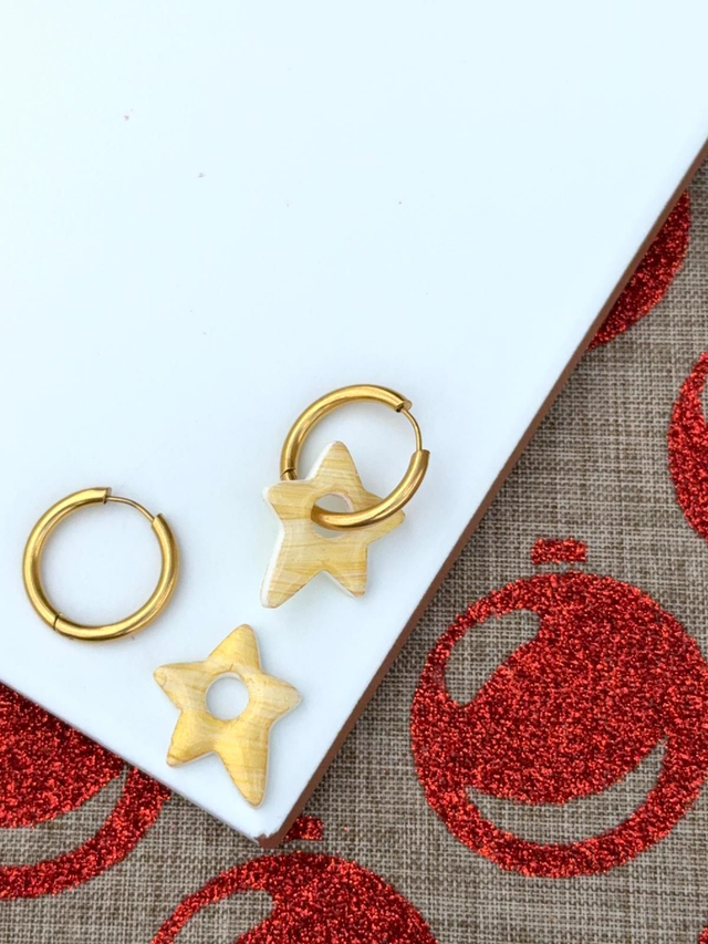 ⭐Les Scintillantes de Noël