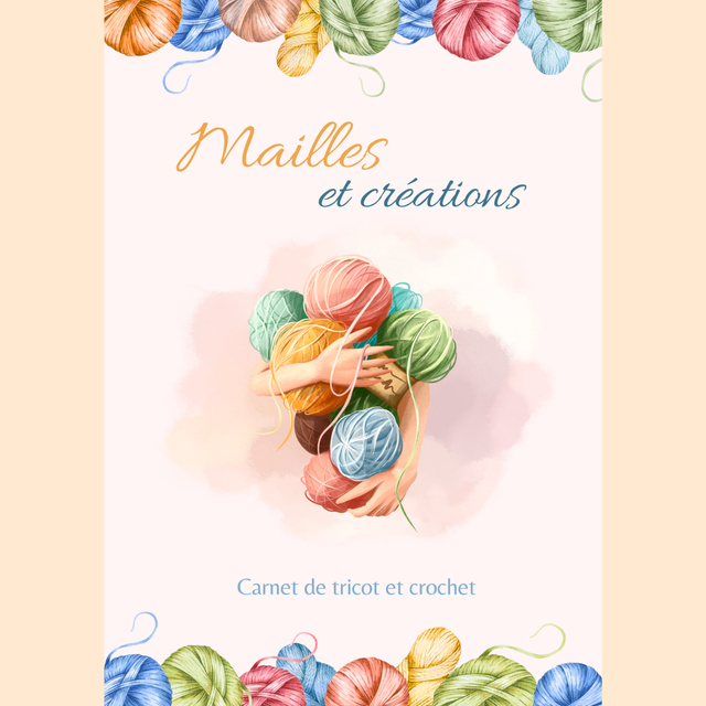 Mailles et créations