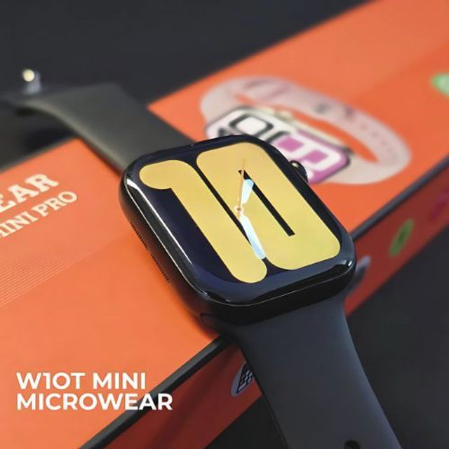 W10T Mini Microwear| 1GB| Chat GPT