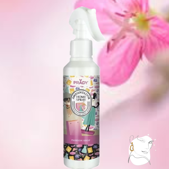 Fashion Shop (inspiration)