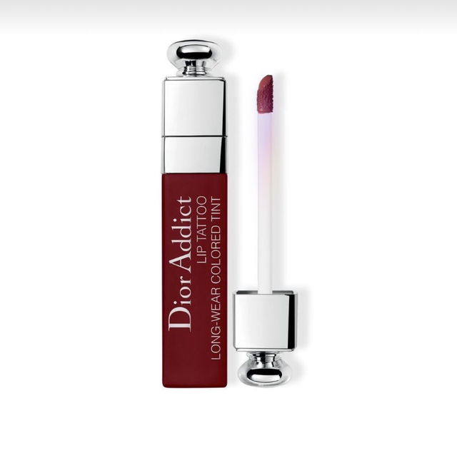 Dior Addict Lip Tattoo