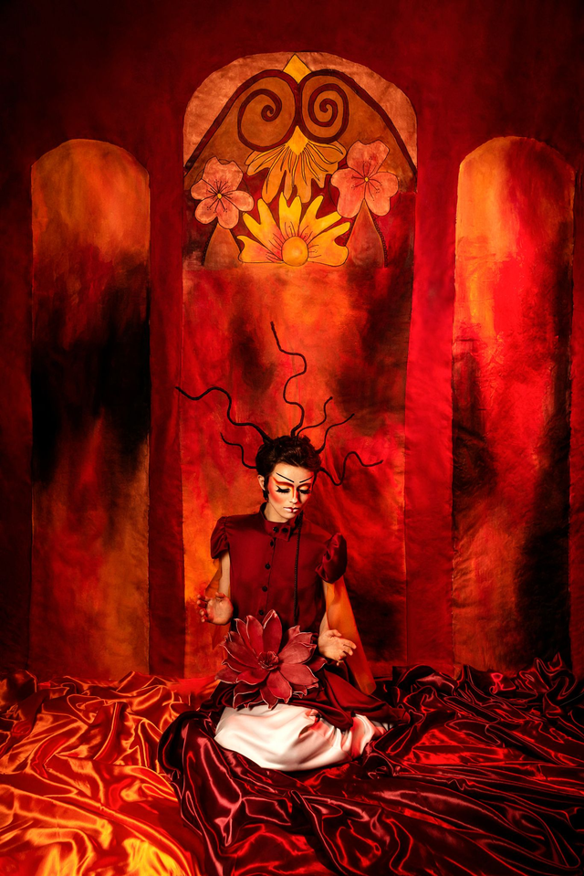 Tirage photo "Oneiroi"