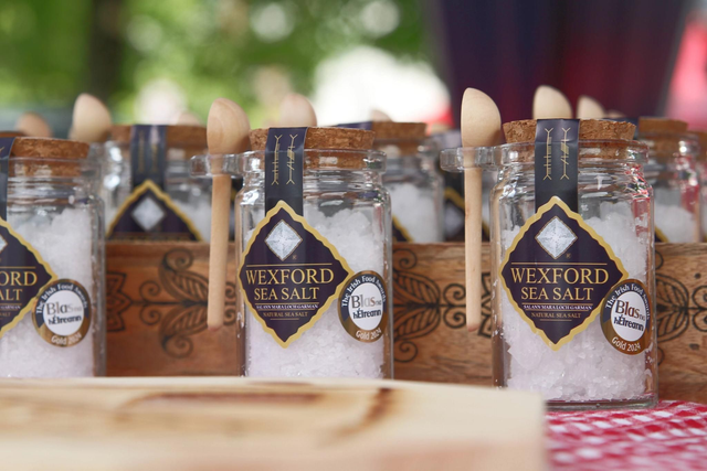 Wexford Sea Salt 