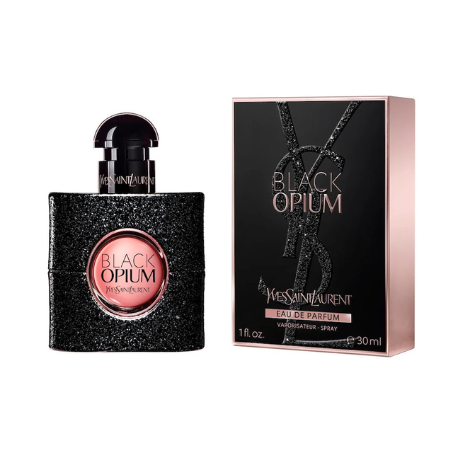 Yves Saint Laurent Black Opium