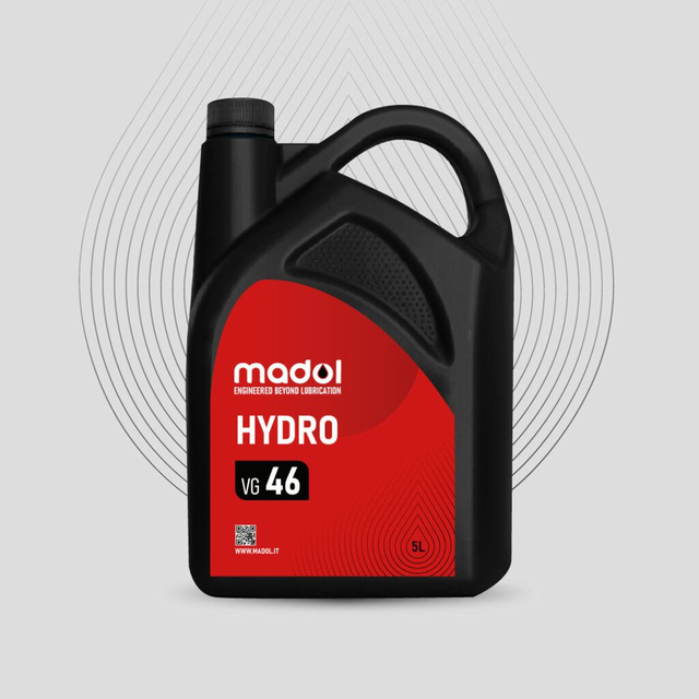 VG46 OLIO MADOL HYDRO