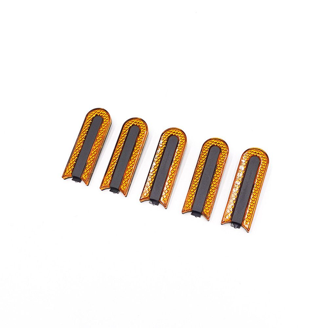 Catadioptre coté Moteur Xiaomi Pro x5 pcs