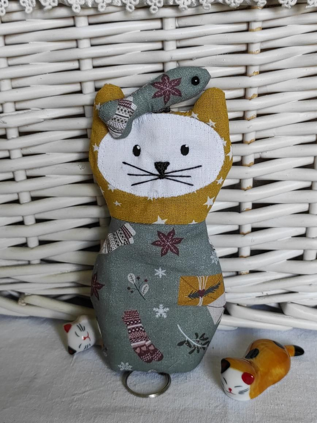 Range clés kokeshat 