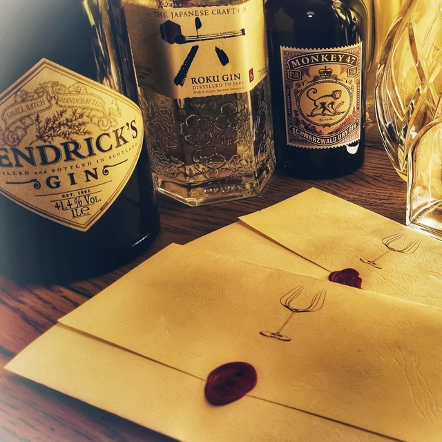 The Glassroom Gift Vouchers