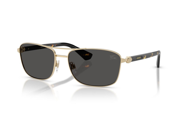 Eyewear Man Burberry  BE 3163 110987