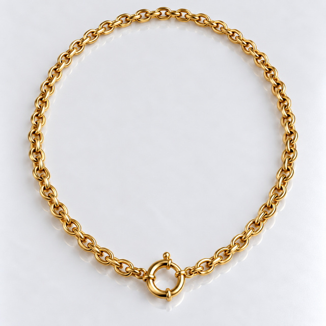 Collier Ringy 