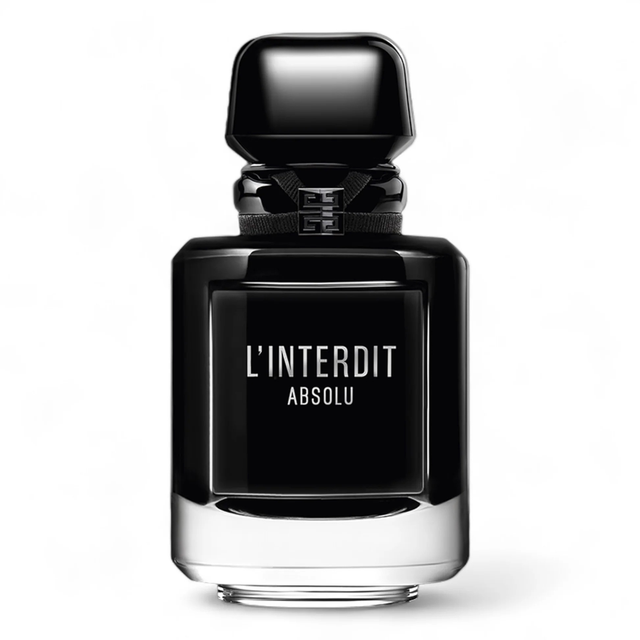 GIVENCHY L’Interdit Absolu 