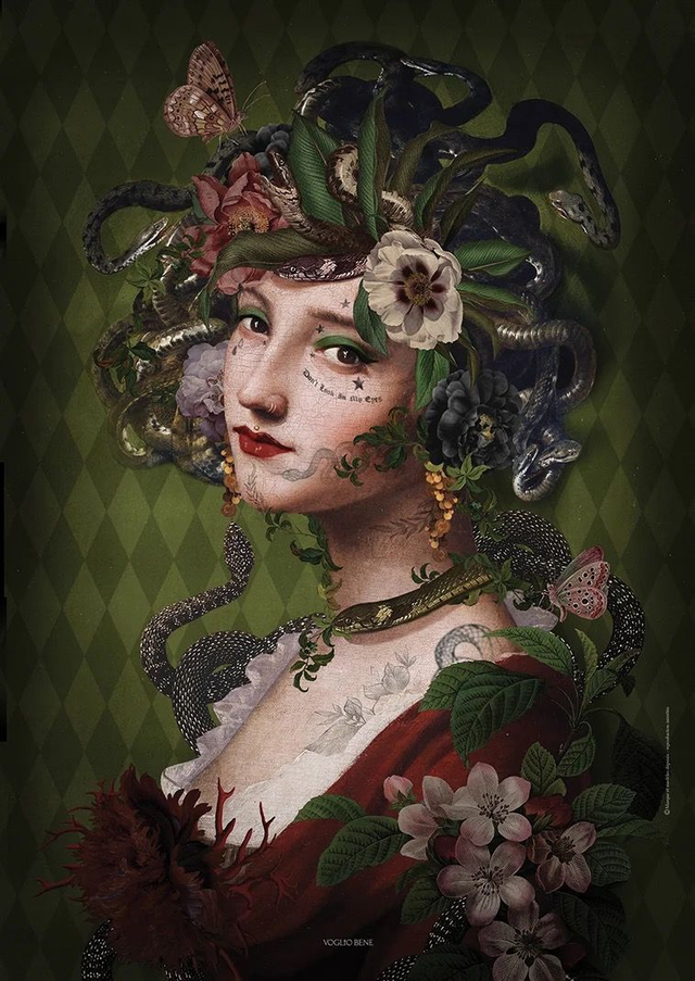 Medusa