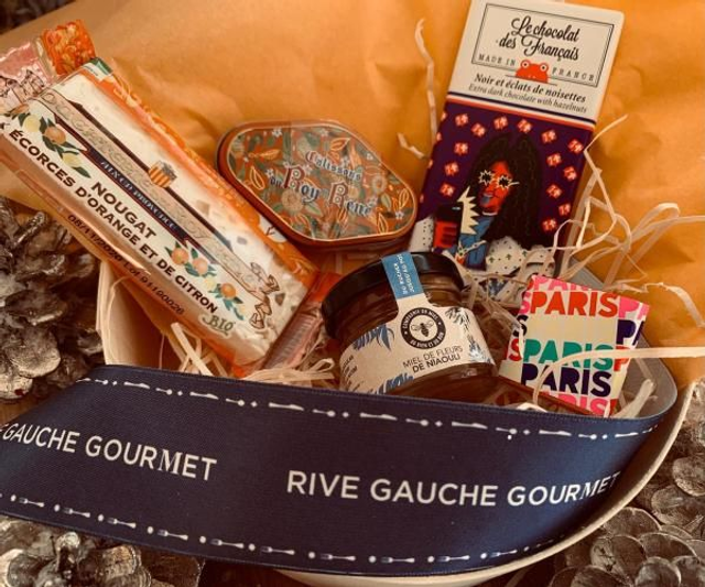 B - Coffret Folie Douce