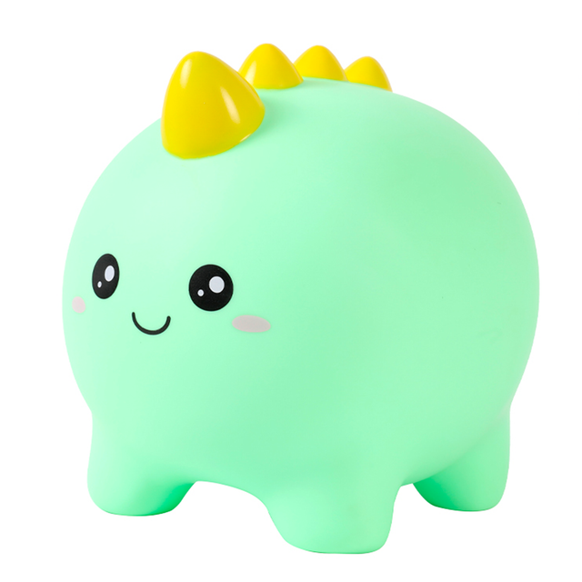 Salvadanaio itotal DINO