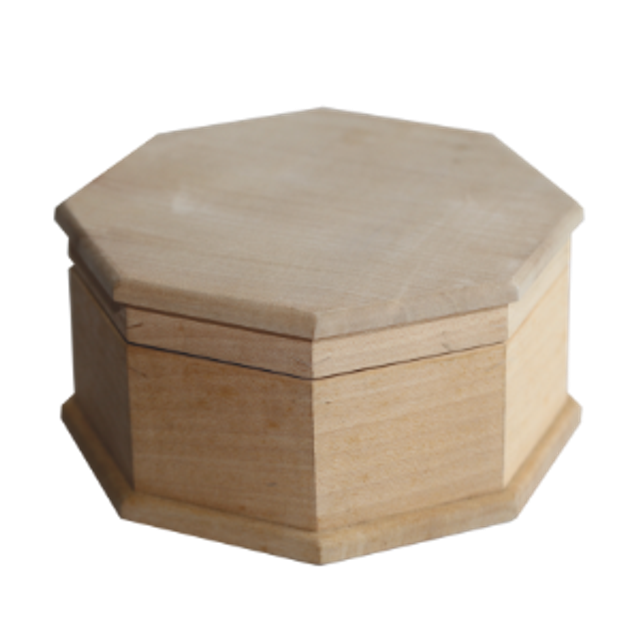 C'est dans la boîte !