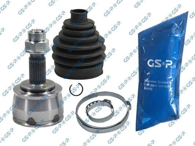 817014 - Kit giunti GSP  