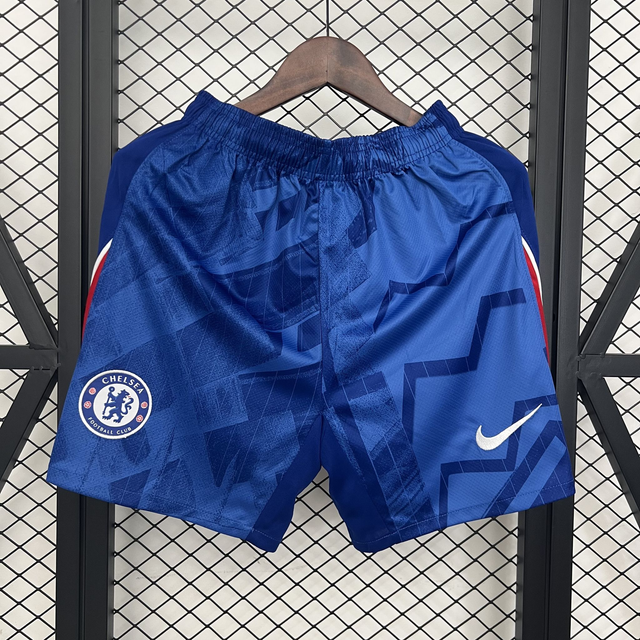 Pantalón 1ª Chelsea 25-26 