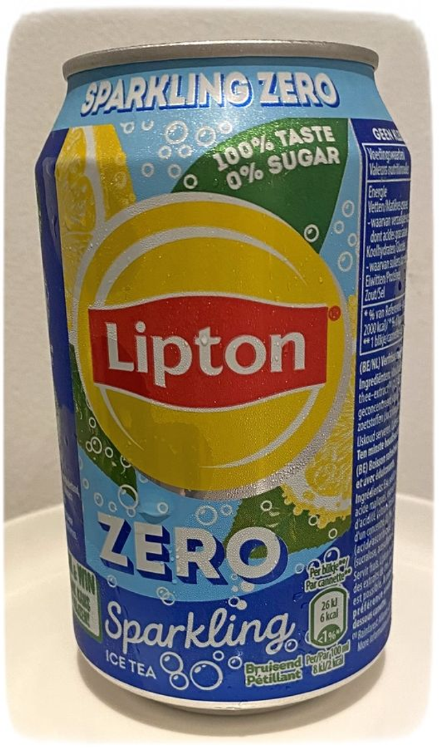 310 Ice Tea Zero (330ml)