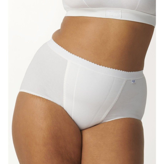 SLIP CONTROL MAXI DONNA BIPACK SLOGGI