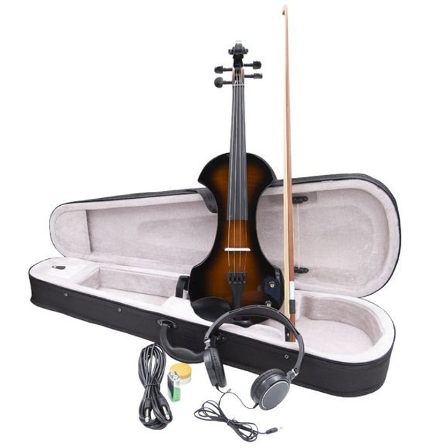 Arvada WN009 4/4 el-violin