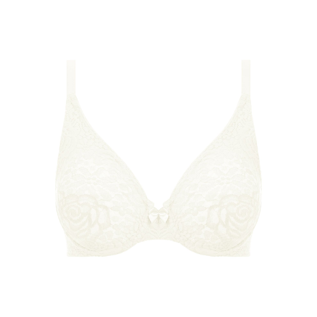 Wacoal | Halo Lace | WA851205IVY | Ivory