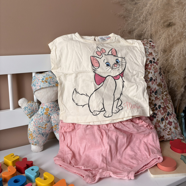 Ensemble Douce Marie 