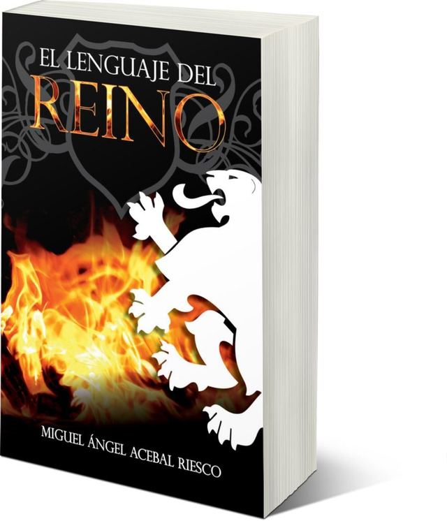 El lenguaje del reino