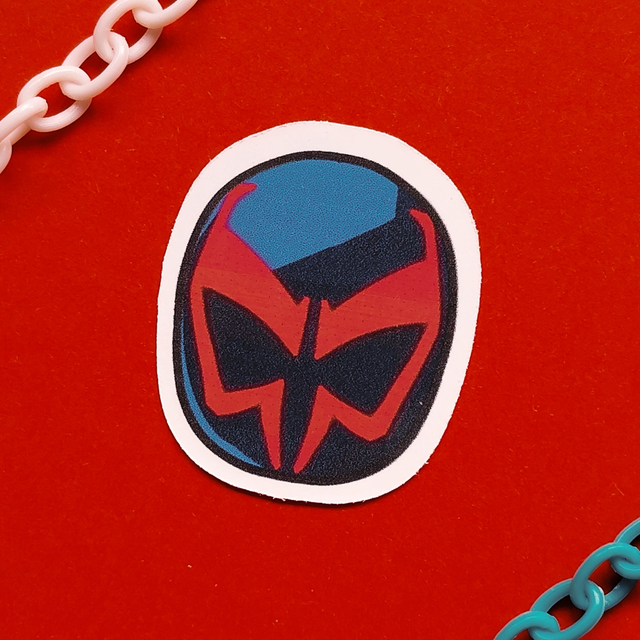 Spiderverse - Miguel  - Sticker - [SKR-SV-MOH]
