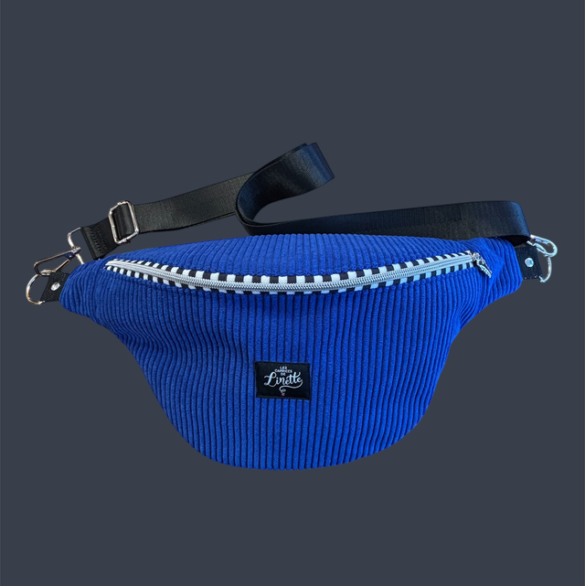 Banane « L’Idéale - Royale Pop » 