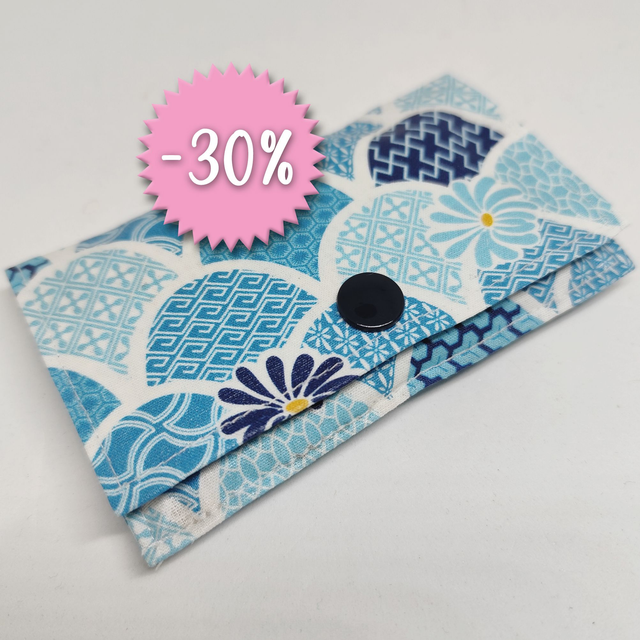 ĀINA – La mini pochette pour vos essentiels