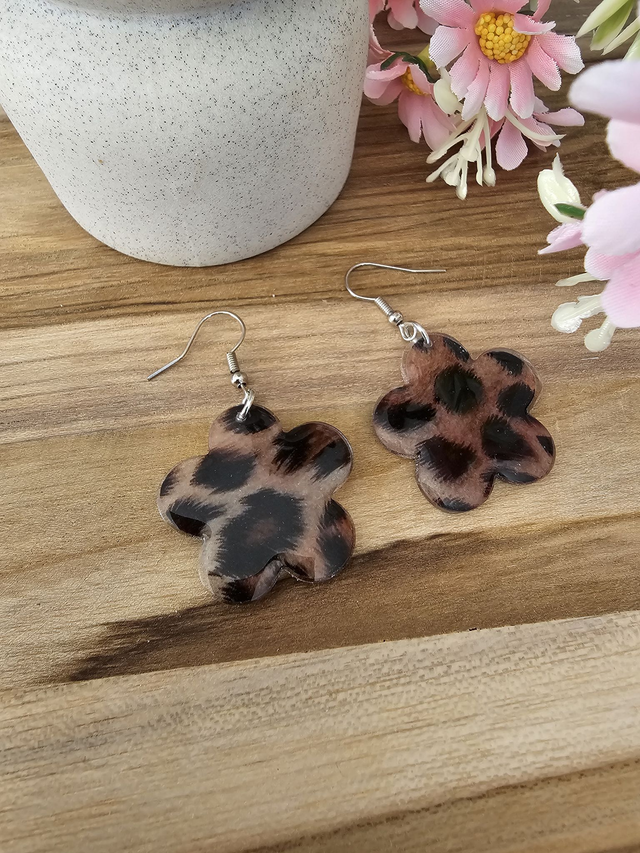 🐆 MIA "Instinct Sauvage" – L’audace du style félin 🐆