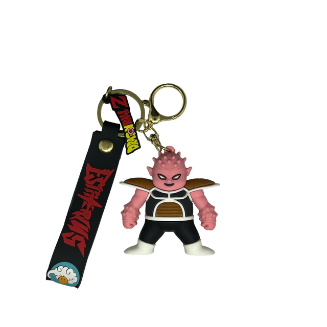 0291 - Dragonball Z - Dodoria