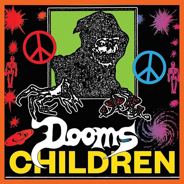 DOOMS CHILDREN S/T