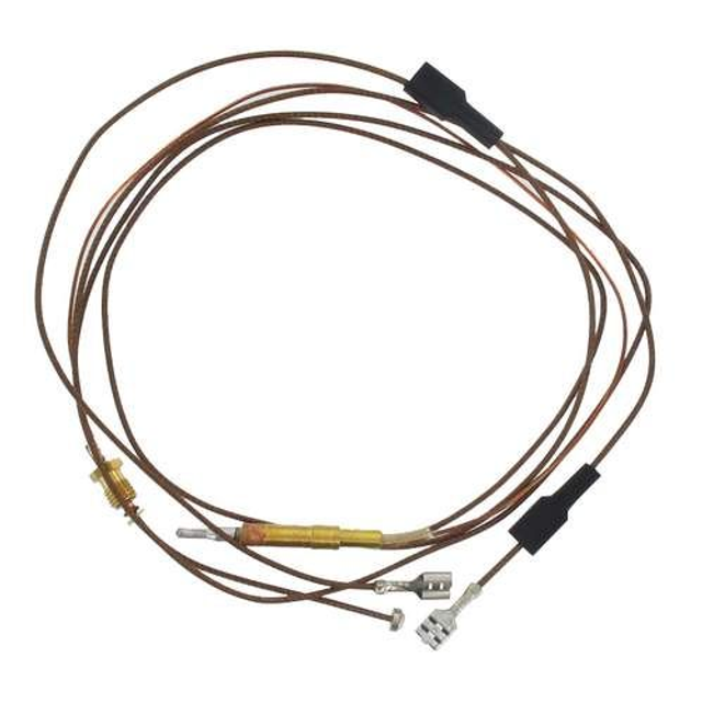 806411 Dru thermokoppel + aansluiting TTB  