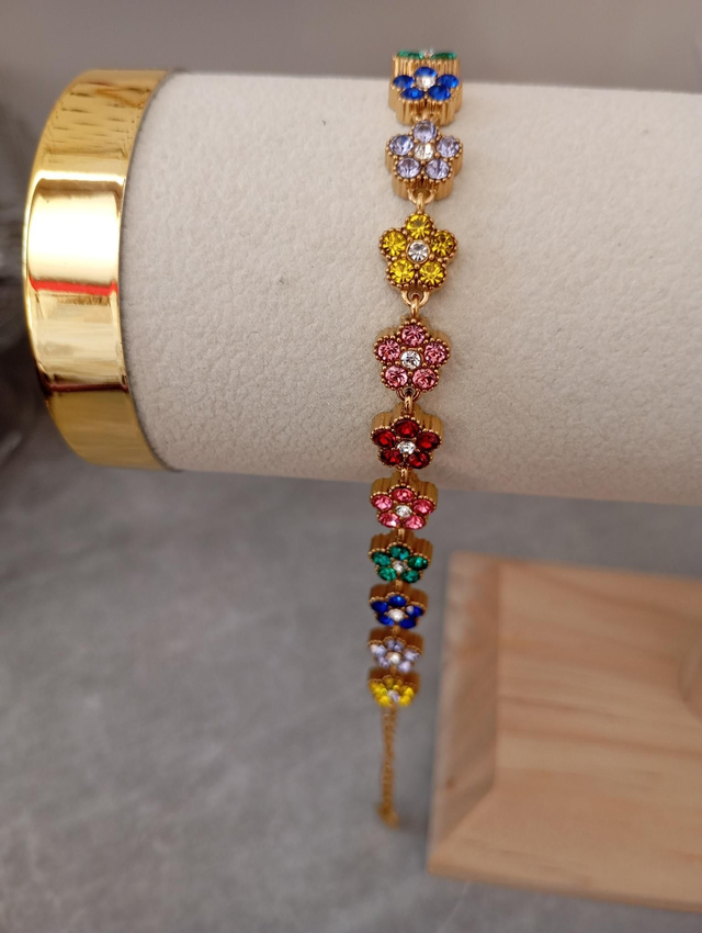 Bracelet Halima
