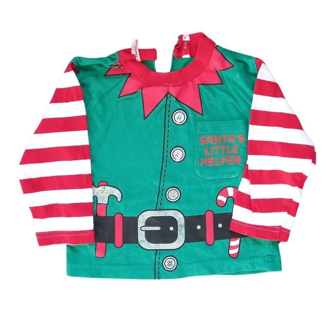 Baby size age 12-18 months