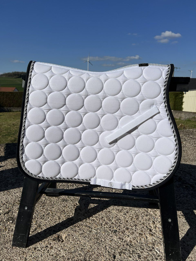 Tapis de Selle – BR